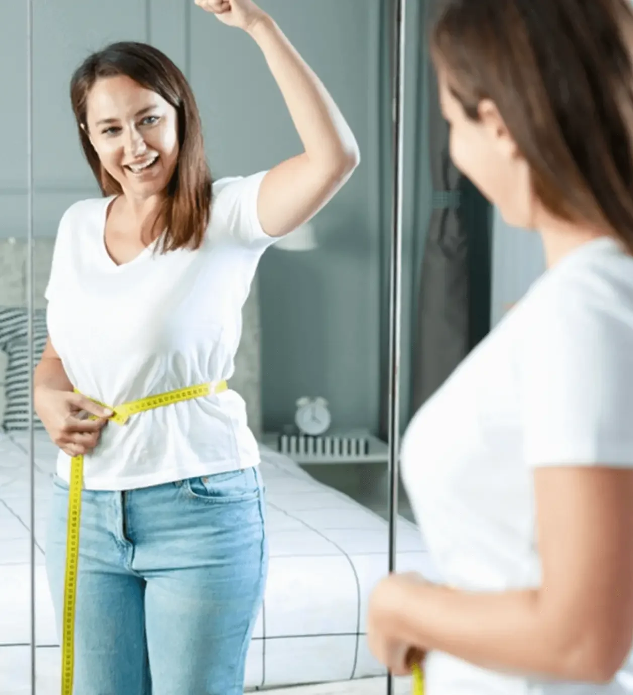 Weightloss-happy